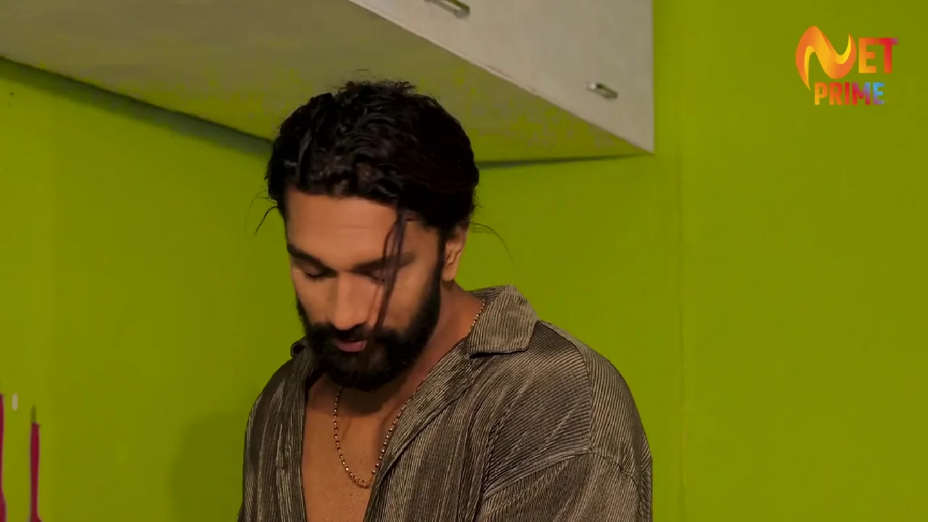 Psycho Lover S01 E01 NetPrime